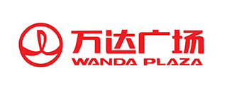 万达广场